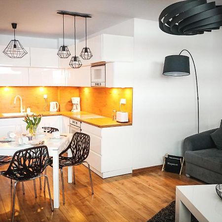 Chilliapartamenty - Blizej Morza - Geo Kołobrzeg Esterno foto